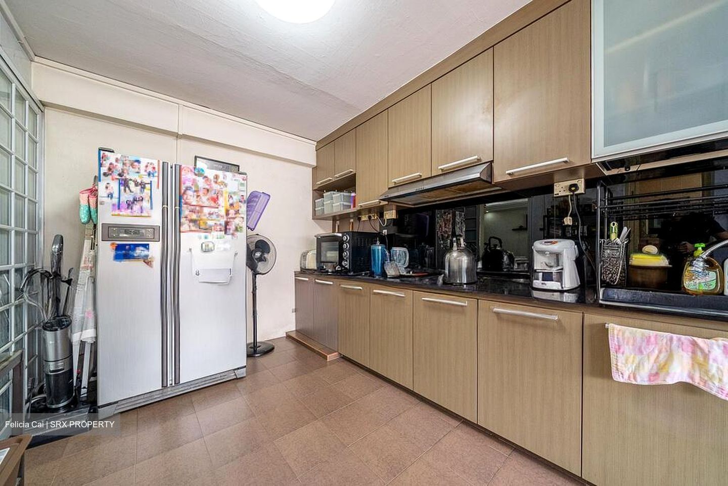 Blk 648 Ang Mo Kio 61 (Ang Mo Kio), HDB 5 Rooms #518414461